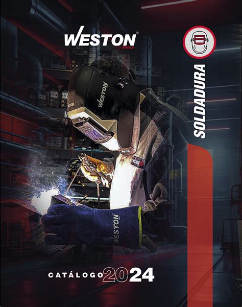 westoon|weston catálogo.